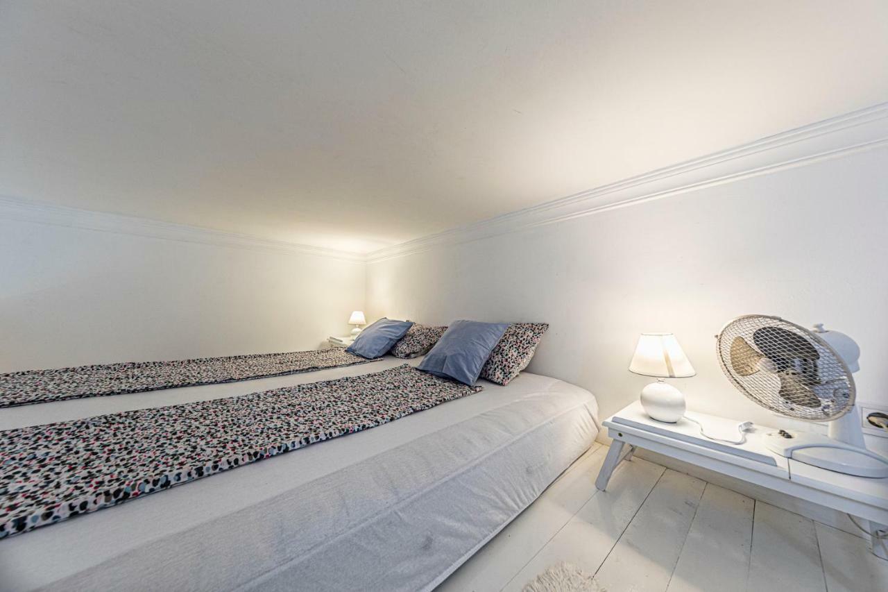 City Park Apartment Budapest Esterno foto