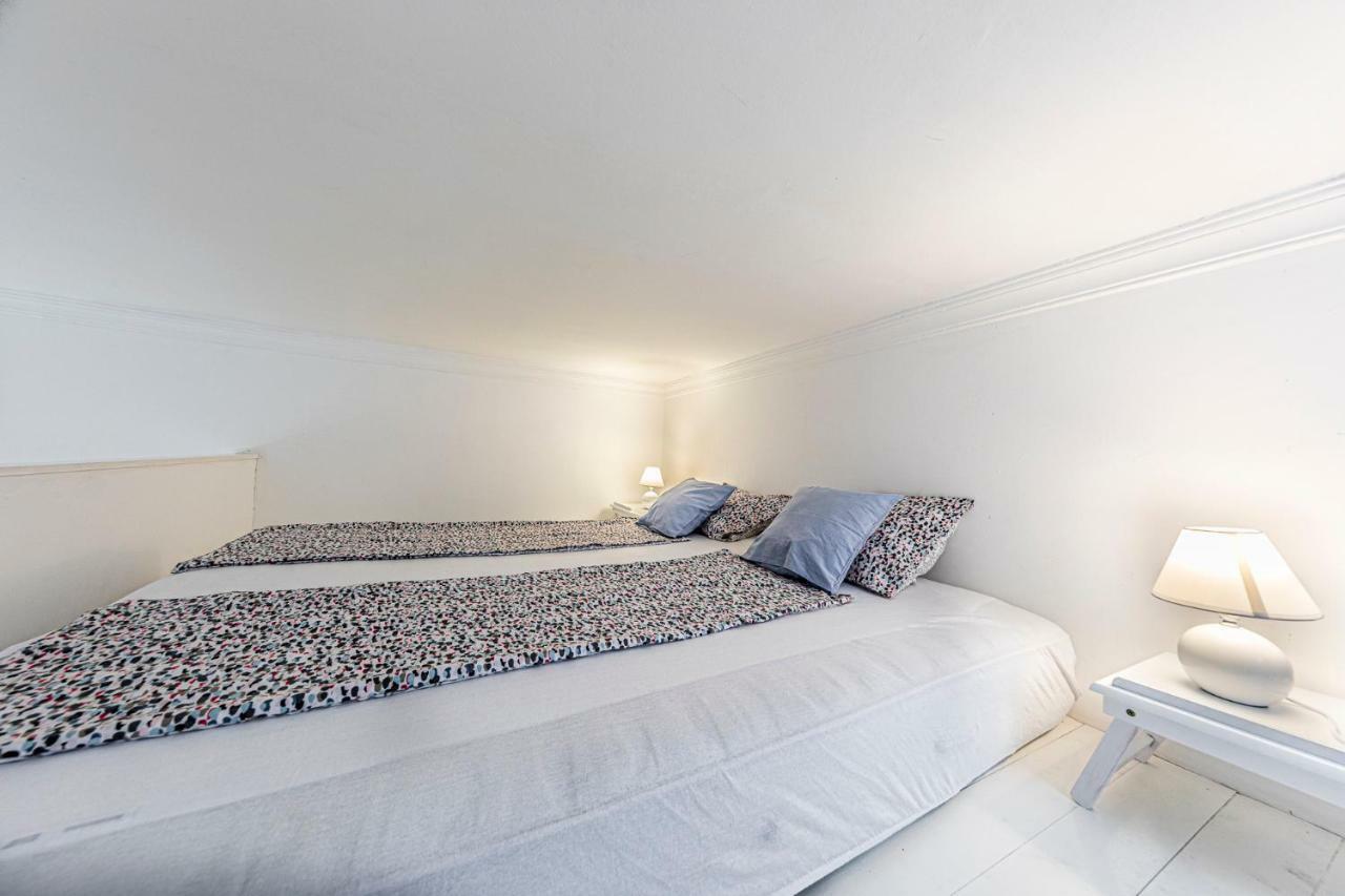 City Park Apartment Budapest Esterno foto